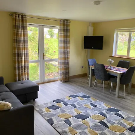 Semesterbostad Da's *