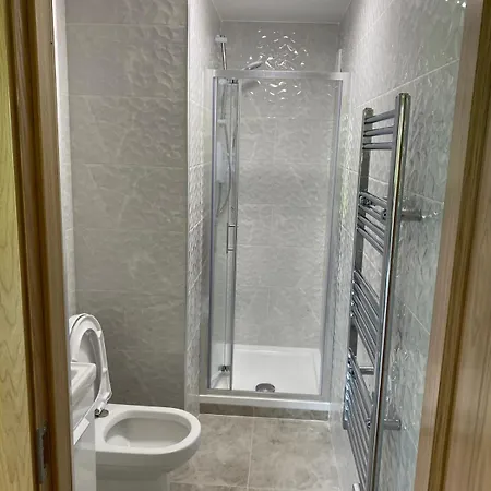 Дом отдыха Da's *