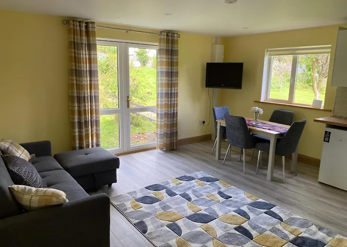 Prázdninový dům Da's *