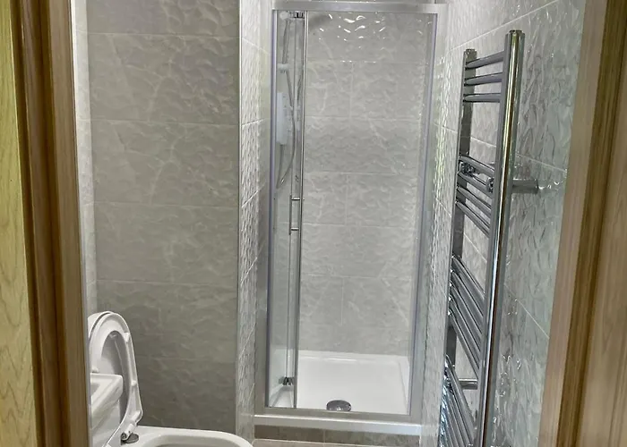 Prázdninový dům Da's *